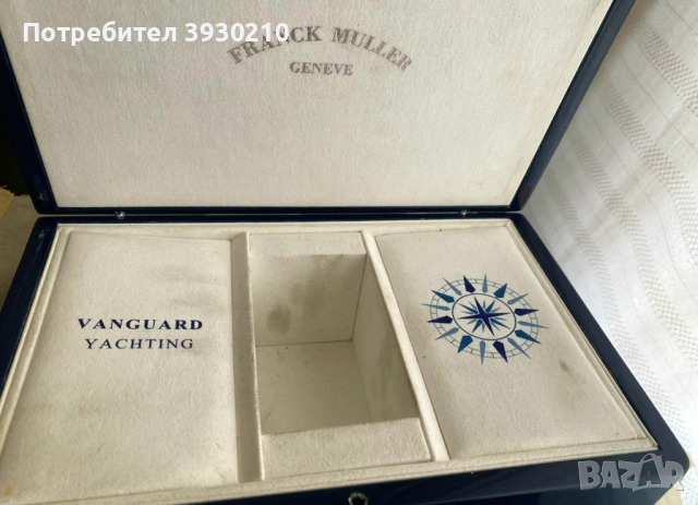 Оригинални кутии за часовници, снимка 1 - Други - 45649720