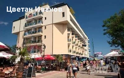 3 стаен Слънчев бряг първа линия , снимка 15 - Апартаменти - 49080452