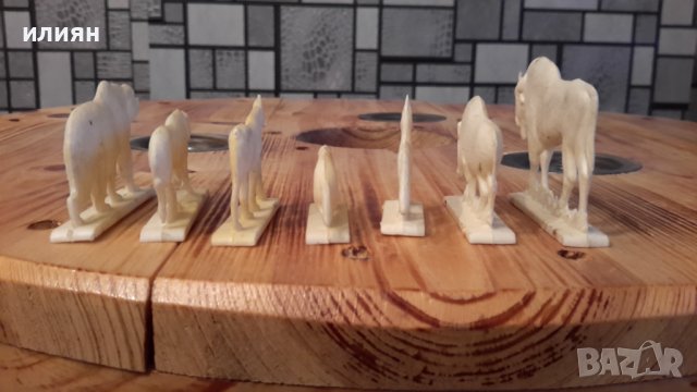 Пластмасови играчки, животни , снимка 5 - Колекции - 36659993