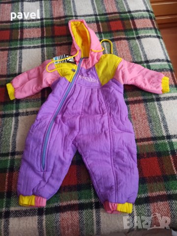 Бебешки космонавт, снимка 10 - Детски комплекти - 39097770