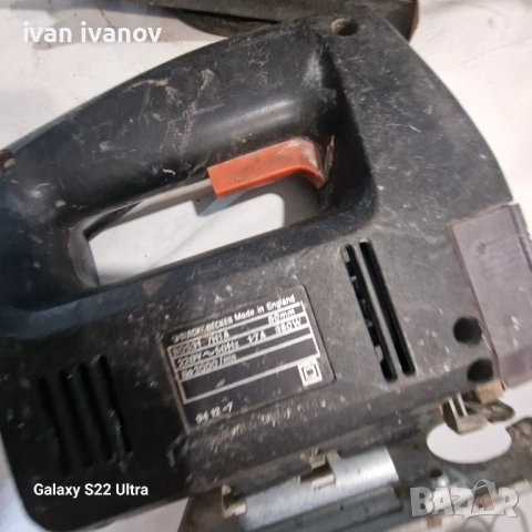 Немски Инстроменти , снимка 2 - Други инструменти - 51720238