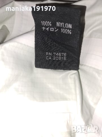 Lowe Alpine (L) мъжка тънка мембрана (анурак), снимка 8 - Спортни дрехи, екипи - 42738668