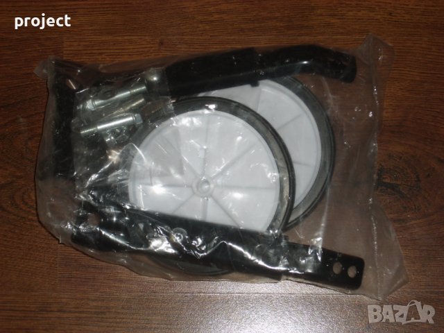 НОВИ Помощни,спомагателни колела за велосипед със скорости ,колело със скорости., снимка 3 - Детски велосипеди, триколки и коли - 37063876