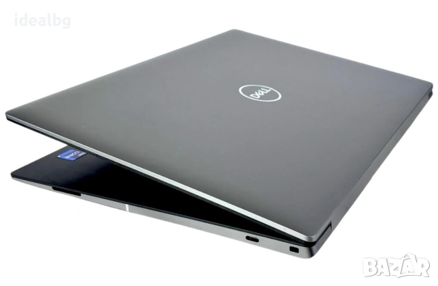Dell Precision 5680 16” FHD i9-13900H 64RAM 1TB SSD RTX A1000 6GB, снимка 7 - Лаптопи за работа - 54112804