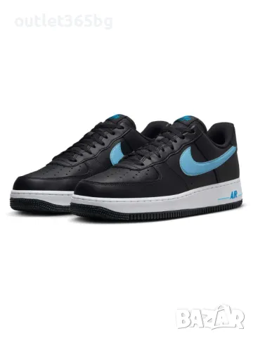 Nike - Air Force 1 Low №45.5 Оригинал Код 898, снимка 4 - Маратонки - 50208991