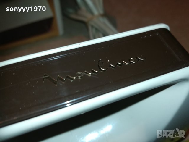 moulinex made in france-електрически нож 1702210904, снимка 11 - Други - 31845493