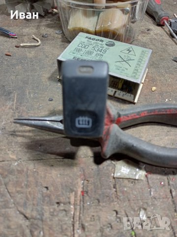 Продавам части за vW Джета, снимка 9 - Части - 36615301