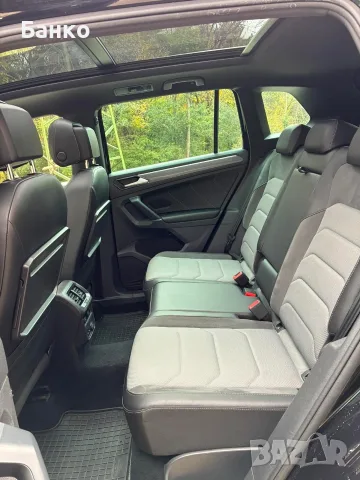Продавам Фолцваген SUV, снимка 14 - Автомобили и джипове - 56523766