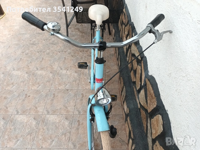 велосипед 28", снимка 16 - Велосипеди - 54198547