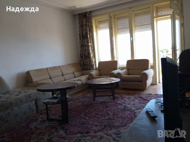 ПРОДАВА СЕ МНОГОСТАЕН АПАРТАМЕНТ В ГРАД КАРЛОВО, снимка 10 - Апартаменти - 52819260