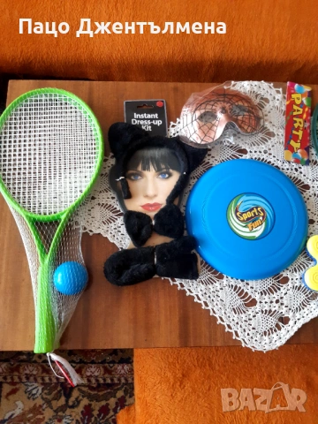 Нещата се продават по договаряне , снимка 3 - Други игри - 54291440