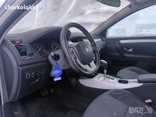 Продавам рено 2.0дци лагуна на части , снимка 11 - Автомобили и джипове - 39448291