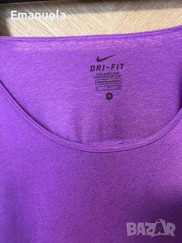 Екип от две части Nike, снимка 7 - Спортни екипи - 47351459