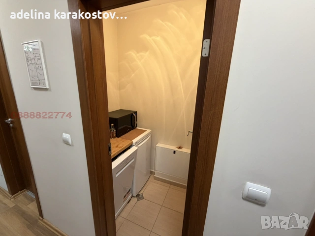 Дава под наем офис на бул. България, до метростанция, снимка 13 - Офиси - 54184964