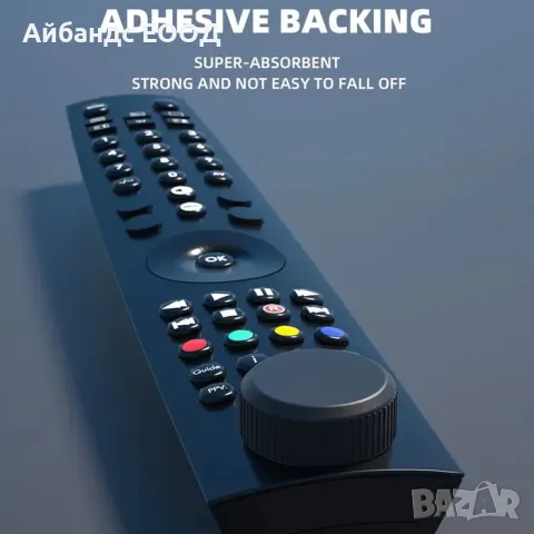 Самозалепващ се AirТag калъф за колело, куфар, кола и други, снимка 7 - Аксесоари за Apple - 49414884