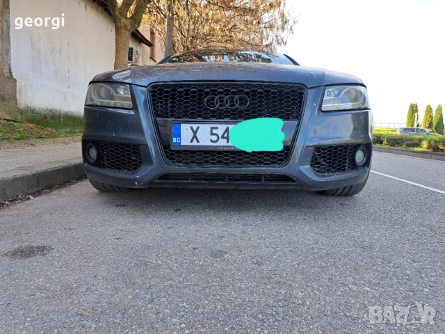 Audi a5 s-line, снимка 16 - Автомобили и джипове - 47319567