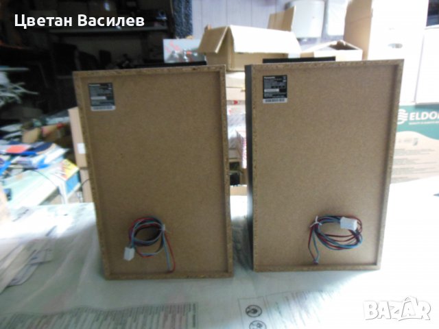 Panasonic SB-AKX70 Speakers build in Superwoofer , снимка 6 - Тонколони - 40168356