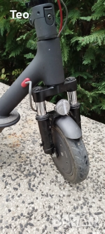 Xiaomi M365, снимка 6 - Други спортове - 51930294