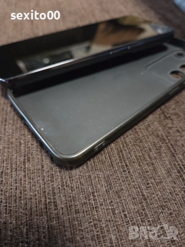 Samsung Galaxy S22 + 5G 128GB 8RAM Black Отличен!, снимка 7 - Samsung - 51384703