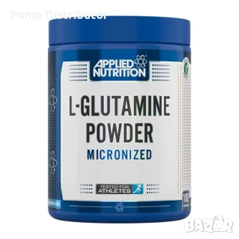 Applied Nutrition L-Glutamine Powder