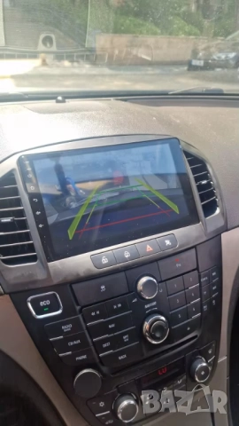 9’’ мултимедия за Opel Insignia 2008-2012 , снимка 18 - Аксесоари и консумативи - 51793613