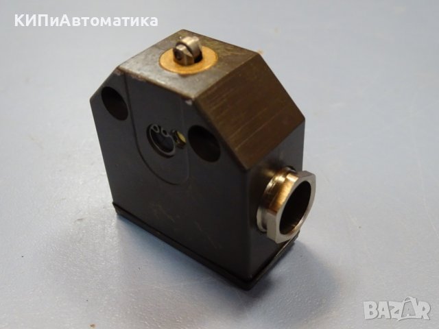 краен изключвател EUCHNER SN 01 R 553 multiple limit switch, снимка 2 - Резервни части за машини - 37504863