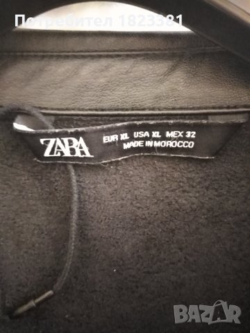 Чисто ново дамско яке Zara, снимка 3 - Якета - 42389653