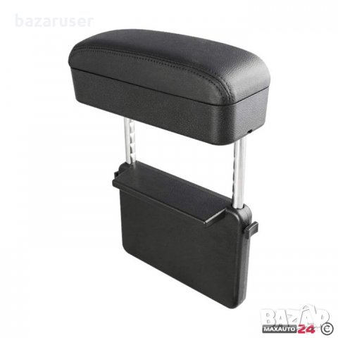 Регулируем Кожен Подлакътник за МПС 06086/6912