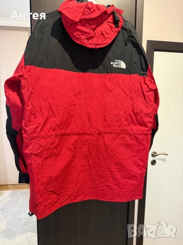 Продавам мъжко яке The North Face, снимка 6 - Якета - 52943902