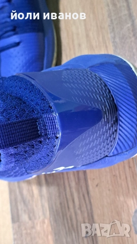 UNDFR ARMOUR-мъжки маратонки 47 момер, снимка 6 - Маратонки - 53939568