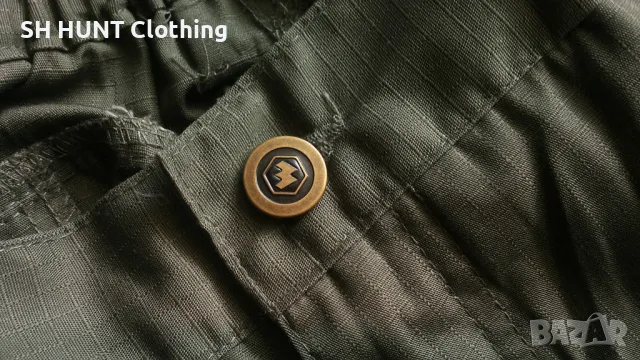 TACTICAL SERIES Trouser размер 54 / XL за лов риболов панталон - 951, снимка 11 - Екипировка - 48743773