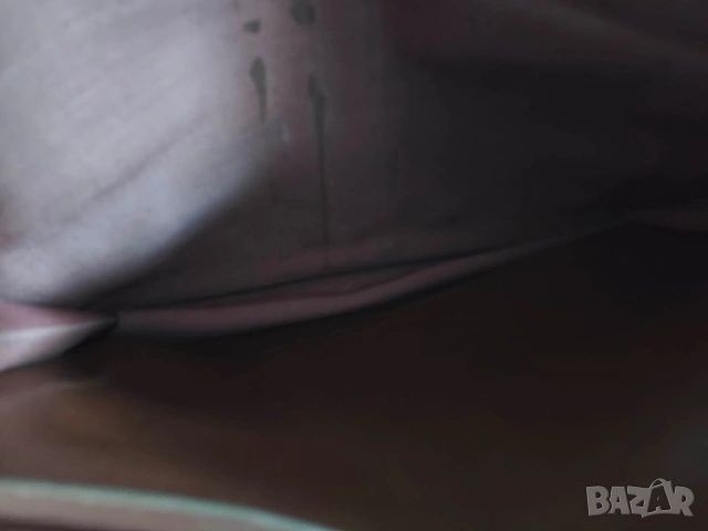 продавам чанта от соца тип ученическа, снимка 6 - Чанти - 54174616