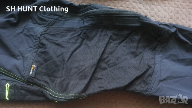 TESS AK1012264 PANTS CRAFTM TS STRETCH Trouser разме 50 / M изцяло еластичен работен панталон W4-479, снимка 4 - Панталони - 52025671