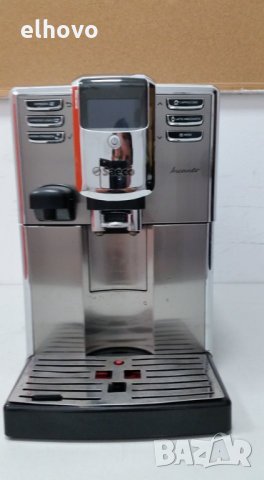 Кафеавтомат Saeco Incanto HD 8917