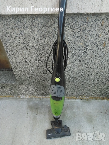 Прахосмукачка Sencor HEPA filter 