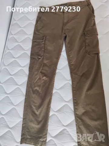 Панталон Pinewood N C54 за лов и риболов. Перфектен!