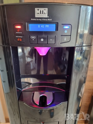 НОВ Професионален апарат за филтриране на вода MTN HB215 + 4 Филтъра (Пълен пакет)