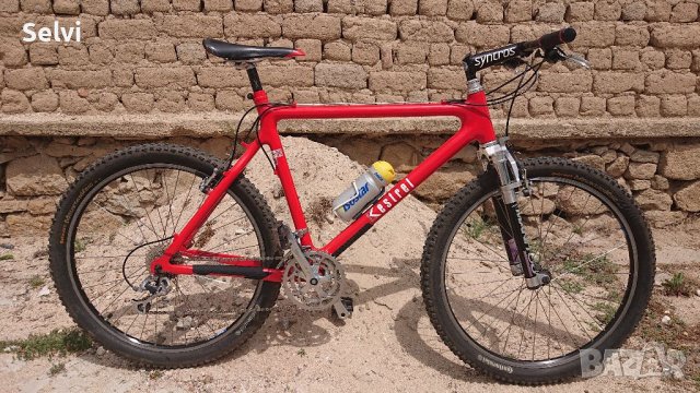 Kestrel csx sale