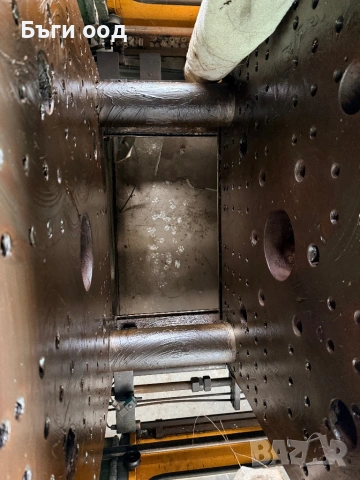 Engel ES 3500-500cc90, снимка 5 - Други машини и части - 53283661