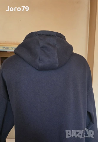 LA Los Angeles Lakers NBA  Мъжки Суичър Горница С Качулка Спорт Раз.M, снимка 3 - Суичъри - 54235201