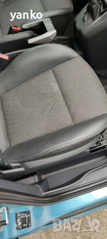 Opel Zafira - Опел Зафира, снимка 12 - Автомобили и джипове - 54138210