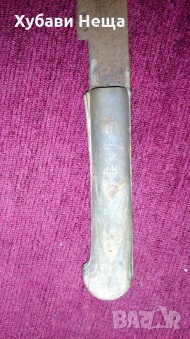 Ножове , снимка 2 - Антикварни и старинни предмети - 32166230