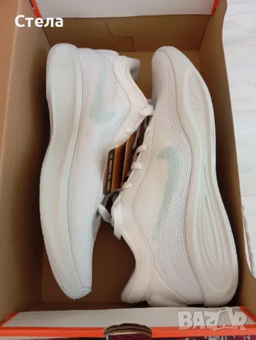 Чисто нови оригинални мъжки маратонки "Найк", снимка 5 - Маратонки - 50399098