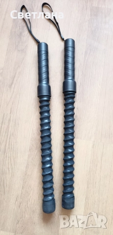 CrossFit въжета без въжета, снимка 2 - Фитнес уреди - 52824530