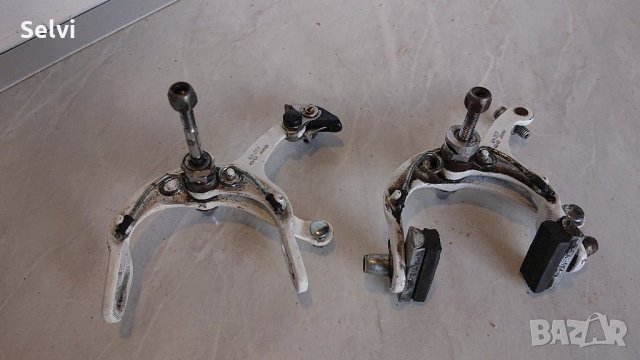 Части Shimano, снимка 7 - Части за велосипеди - 31085883