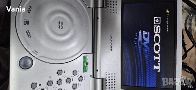 DVD за автомобили , снимка 3 - Аксесоари и консумативи - 52518800