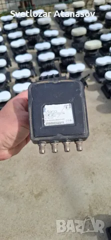 Monoblock LNB моноблок око, снимка 7 - Друга електроника - 56445417