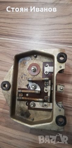 Части за стари руски автомобили , снимка 11 - Части - 34928610