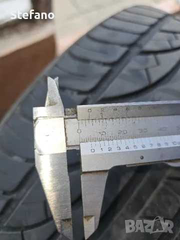 205/55/15 Летни Гуми Hankook Ventus Prime , снимка 11 - Гуми и джанти - 47325523