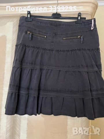 Дамска пола, снимка 3 - Поли - 52016772